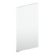 Keuco Porte miroir RM 2.0 Vis de rechange panneau 90101 gauche, avec poignée 423,5x656mm-1