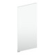 Keuco Porte miroir RM 2.0 Vis de rechange panneau bois 90101 gauche, avec poignée 473,5x856mm-1