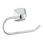 Keuco Porte-papier toilette City.2 off., pour rouleaux Ø 100/120 mm, chromé-1