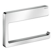 Keuco Porte-papier toilette Collection Moll chromé, ouvert, pour rouleaux jusqu'à 120 mm