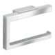Keuco Porte-papier toilette Edition 11 chromé, ouvert, largeur rouleau jusqu'à 120 mm-1
