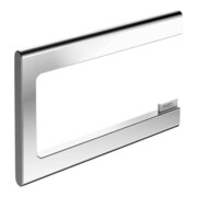 Keuco Porte-papier toilette Edition 400 bronze brossé, pivotant, ouvert