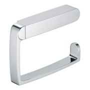 Keuco Porte-papier toilette Elegance neu forme ouverte, chromé