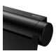 Keuco Porte-papier toilette Plan noir avec couvercle-4