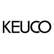 Keuco Porte-papier toilette Plan off Form, version droite, chromé-3