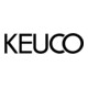 Keuco Porte-papier toilette Plan off Form, version droite, chromé