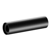 Keuco Porte-rouleaux de papier toilette REVA noir mat, pour largeur de rouleau 100/120 mm-5