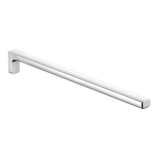 Keuco Porte-serviettes Collection Moll 1 pce, fixe, profondeur 450 mm, chromé