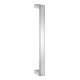 Keuco Porte-serviettes Edition 11 483 mm, pour 6 serviettes invités, chrome mat-1