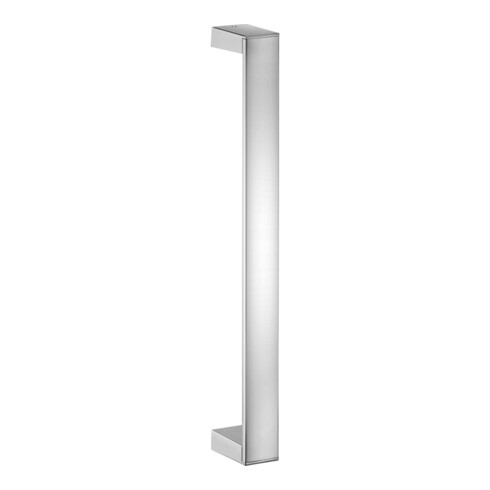 Keuco Porte-serviettes Edition 11 483 mm, pour 6 serviettes invités, nickel brossé