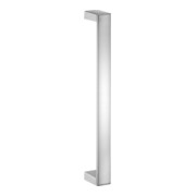 Keuco Porte-serviettes Edition 11 483 mm, pour 6 serviettes invités, nickel brossé