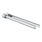 Keuco Porte-serviettes Elegance neu 2 pcs, pivotant, chromé, 340 mm