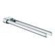 Keuco Porte-serviettes Elegance neuf 2 pcs, pivotant, chromé, 450 mm-1