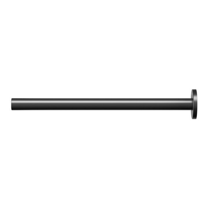 Keuco Porte-serviettes Plan 1 pce, 340 mm, fixe, noir