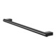 Keuco Porte-serviettes Plan largeur 651 mm, noir mat-2