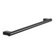 Keuco Porte-serviettes Plan largeur 651 mm, noir mat-5