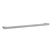 Keuco Porte-serviettes Plan largeur 851 mm, acier inoxydable