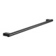 Keuco Porte-serviettes Plan largeur 851 mm, noir mat-1