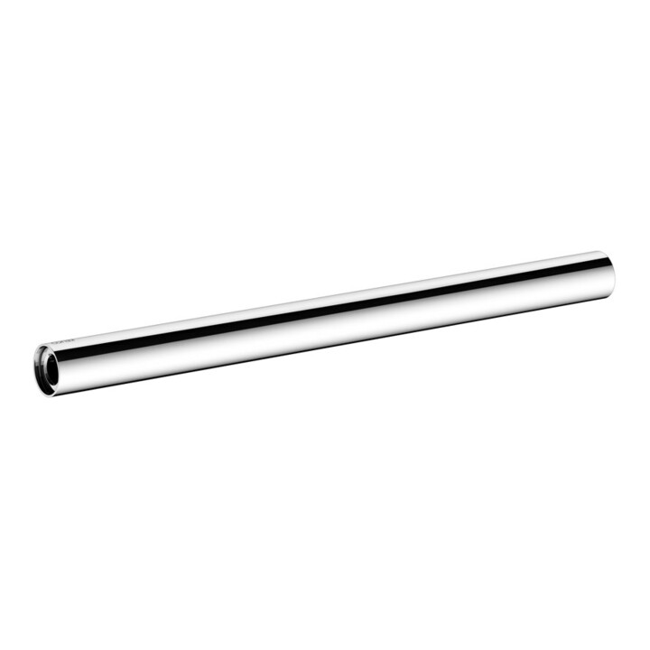 Keuco Porte-serviettes REVA Ext. 340 mm, chromé, 1 bras, fixe