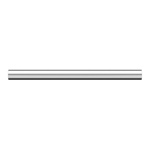 Keuco Porte-serviettes REVA Ext. 340 mm, chromé, 1 bras, fixe