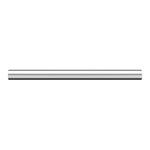 Keuco Porte-serviettes REVA Ext. 340 mm, chromé, 1 bras, fixe