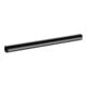 Keuco Porte-serviettes REVA Ext. 340 mm, noir mat, 1 tige, fixe-4