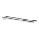 Keuco Porte-serviettes REVA Ext. 450 mm, 2 pcs, fixe, chromé