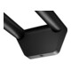 Keuco Porte-serviettes REVA Ext. 450 mm, 2 pcs, fixe, noir mat-5