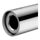 Keuco Porte-serviettes REVA Ext. 450 mm, chromé, 1 t, fixe