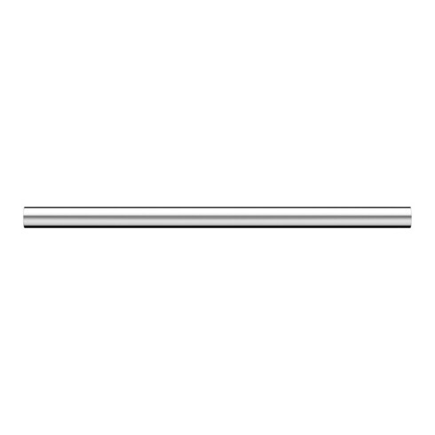 Keuco Porte-serviettes REVA Ext. 450 mm, chromé, 1 t, fixe