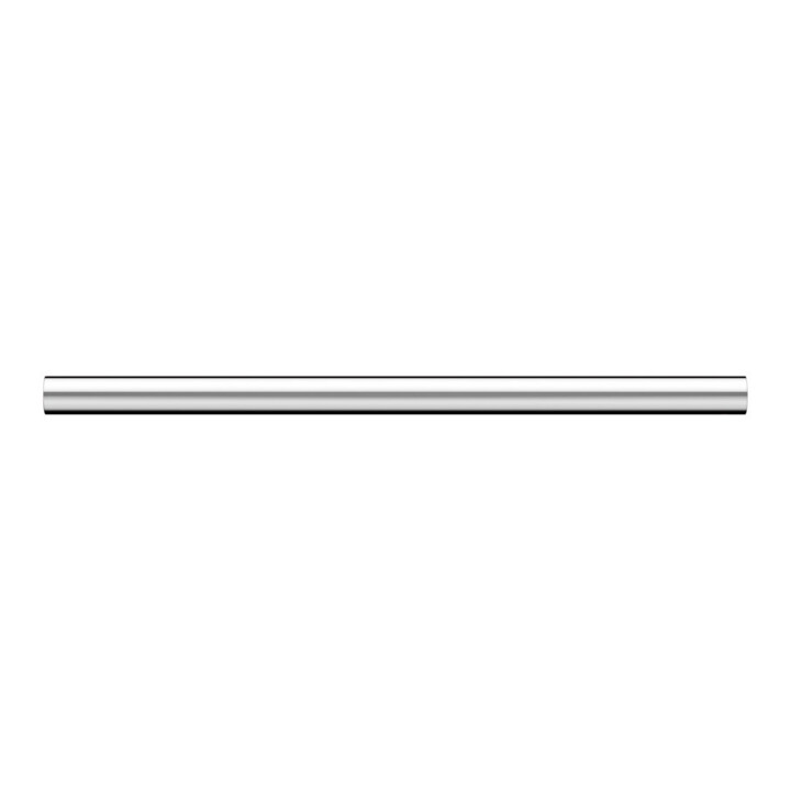Keuco Porte-serviettes REVA Ext. 450 mm, chromé, 1 t, fixe