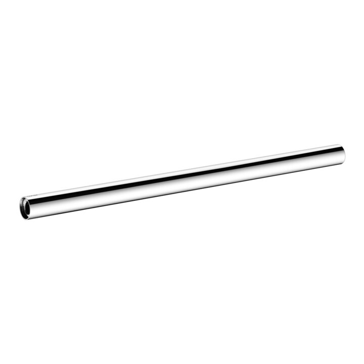 Keuco Porte-serviettes REVA Ext. 450 mm, chromé, 1 t, fixe