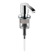 Keuco Pumpeneinheit Elegance verchromt, lose, für Schaumseifenspender