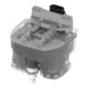 Keuco Pumpenein. Flüssigkeit Ersatzt.ACC 19956000005 94,5x97x87,5-1