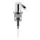 Keuco Pumpeneinheit Elegance verchromt, lose, für Schaumseifenspender-1