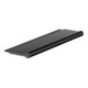 Keuco Raclette à verre de rechange, noir mat, sans support-1