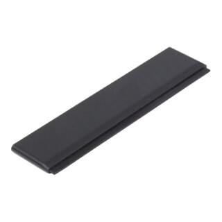 Keuco Raclette de verre de rechange Ersatzt.ACC 19959 magnétique noir