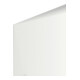 Keuco Racleur de douche Edition 400 blanc (RAL 9003), avec support mural-2