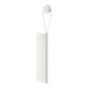 Keuco Racleur de douche Edition 400 blanc (RAL 9003), avec support mural-5
