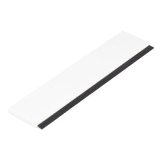 Keuco Racleur de verre Edition 400 blanc, blanc, sans support