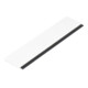 Keuco Racleur de verre Edition 400 blanc, blanc, sans support-1