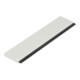 Keuco Racleur de verre Edition 400 blanc, gris clair, sans support-1