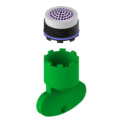 Keuco Régulateur de débit de remplacement ARM 50100 pour 53006/53015