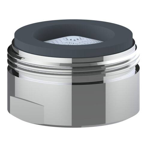 Keuco Régulateur de jet de rechange ARM 50100 chromé pour 51602/51604/51608