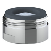 Keuco Régulateur de jet de rechange ARM 50100 chromé pour 51602/51604/51608