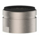 Keuco Régulateur de jet de rechange ARM 50100 Nickel brossé-1