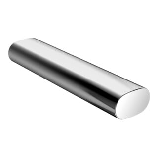 Keuco Reserverpapierhalter Edition 400 f Rollenbr. b 120mm, SW-chrom gebürstet