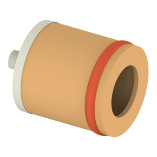 Keuco RFV Bras de rechange 50100 pour 53029/54929/53025