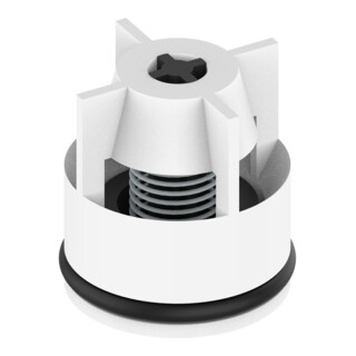 Keuco RFV Ersatzt.ARM 50100 f. 54920/54947/53022