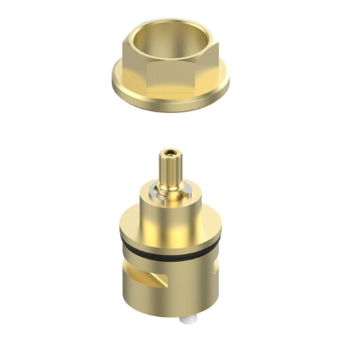 Keuco Robinet mélangeur pièce de rechange ARM 50100 complet pour 51120